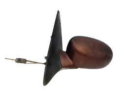 Retrovisor Esquerdo Gol Parati 2P Bola C/ Controle