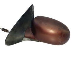 RETROVISOR ESQUERDO GOL PARATI 2P BOLA C/ CONTROLE