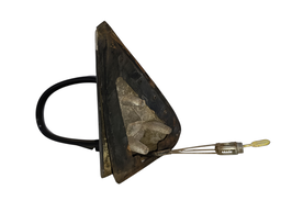 RETROVISOR ESQUERDO GOL PARATI 2P BOLA C/ CONTROLE