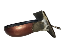 RETROVISOR ESQUERDO GOL PARATI 2P BOLA C/ CONTROLE