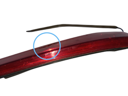 LANTERNA TRASEIRA DIREITA FIT 2015 A 2021 (MALA) C/ DETALHE