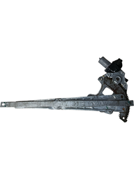 MÁQUINA DE VIDRO PORTA DIANTEIRA DIREITA KICKS 2017/