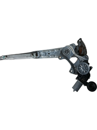 MÁQUINA DE VIDRO PORTA DIANTEIRA DIREITA KICKS 2017/