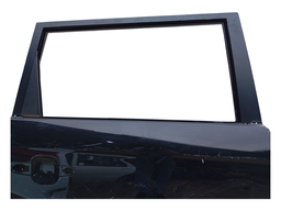 PORTA TRASEIRA DIREITA KIA SOUL 2011 2012 2013 2014
