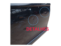 PORTA TRASEIRA DIREITA KIA SOUL 2011 2012 2013 2014