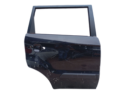 Porta Traseira Direita Kia Soul 2011 2012 a 2014