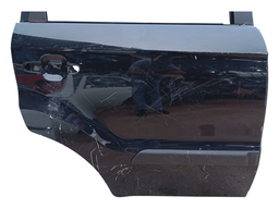 PORTA TRASEIRA DIREITA KIA SOUL 2011 2012 2013 2014