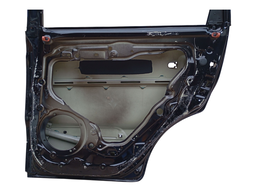 PORTA TRASEIRA DIREITA KIA SOUL 2011 2012 2013 2014