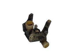 CARCAÇA VÁLVULA TERMOSTÁTIC NEW FIESTA KA ECOSPORT 1.5 2014/