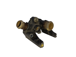 CARCAÇA VÁLVULA TERMOSTÁTIC NEW FIESTA KA ECOSPORT 1.5 2014/