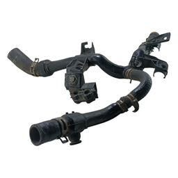 Mangueira Água Radiador Peugeot 206 2001 A 2014