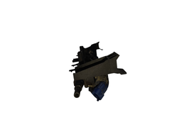 FLAUTA NEW FIESTA KA ECOSPORT 1.5 16V 4CC FLEX 2014/2024 