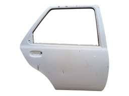 Porta Traseira Direita Fiesta Hatch 1997 2003 2006 (antigo)