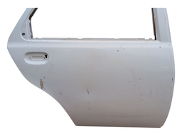 PORTA TRASEIRA DIREITA FIESTA HATCH 1997 2003 2006 (ANTIGO)