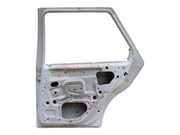 PORTA TRASEIRA DIREITA FIESTA HATCH 1997 2003 2006 (ANTIGO)