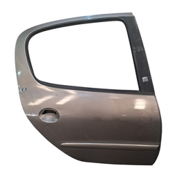Porta Traseira Direita Peugeot 206 207 Passion