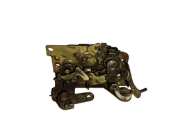 FECHADURA INFERIO CAPO GOL PARATI VOYAGE 80/94 SAVEIRO 80/97