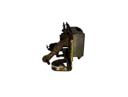 FECHADURA INFERIO CAPO GOL PARATI VOYAGE 80/94 SAVEIRO 80/97