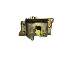 Fechadura Inferio Capo Gol Parati Voyage 80/94 Saveiro 80/97