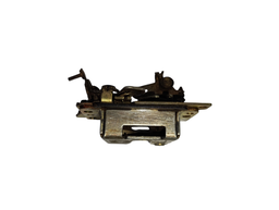 FECHADURA INFERIO CAPO GOL PARATI VOYAGE 80/94 SAVEIRO 80/97