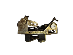 FECHADURA INFERIO CAPO GOL PARATI VOYAGE 80/94 SAVEIRO 80/97