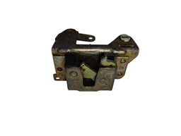 FECHADURA INFERIO CAPO GOL PARATI VOYAGE 80/94 SAVEIRO 80/97