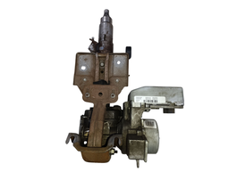 COLUNA DIREÇÃO ELÉTRICA KA NEW FIESTA ECOSPORT 2011 A 2021