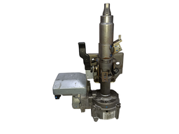 Coluna Direção Elétrica Ka New Fiesta Ecosport 2011 a 2021