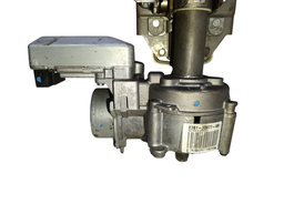 COLUNA DIREÇÃO ELÉTRICA KA NEW FIESTA ECOSPORT 2011 A 2021