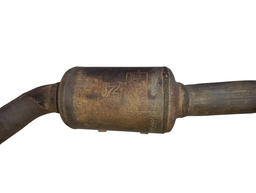 CATALISADOR PRIMÁRIO ORIGINAL S10 2.4 2.5 2012 A 2022