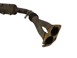 CATALISADOR PRIMÁRIO ORIGINAL S10 2.4 2.5 2012 A 2022