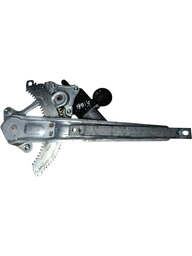 MÁQUINA DE VIDRO PORTA TRASEIRA DIREITA KICKS 2017 A 2021