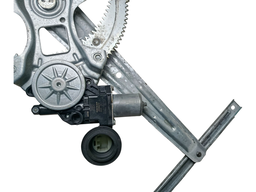 MÁQUINA DE VIDRO PORTA TRASEIRA DIREITA KICKS 2017 A 2021