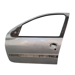 Porta Dianteira Esquerda Peugeot 206 207 Hoggar 