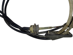 CABO SELETOR MARCHA NEW FIESTA 1.5 1.6 4C 14/19 KA 1.0 15/18