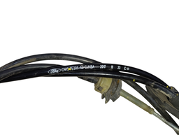 CABO SELETOR MARCHA NEW FIESTA 1.5 1.6 4C 14/19 KA 1.0 15/18