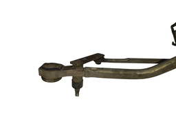 GALHADA LIMPADOR PARABRISA GOL SAVEIRO PARATI BOLA G3 G4