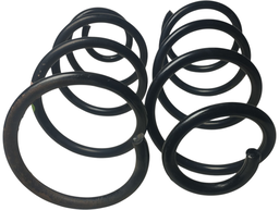 JOGO MOLAS TRASEIRAS NISSAN KICKS 1.6 16V 2017 2018 A 2021