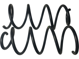 JOGO MOLAS TRASEIRAS NISSAN KICKS 1.6 16V 2017 2018 A 2021