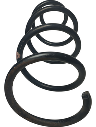 JOGO MOLAS TRASEIRAS NISSAN KICKS 1.6 16V 2017 2018 A 2021