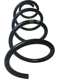 JOGO MOLAS TRASEIRAS NISSAN KICKS 1.6 16V 2017 2018 A 2021