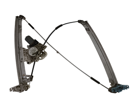 MÁQUINA VIDRO PORTA DIANTEIRA DIREITA PEUGEOT 207 HOGGAR ELÉ