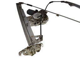 MÁQUINA VIDRO PORTA DIANTEIRA DIREITA PEUGEOT 207 HOGGAR ELÉ