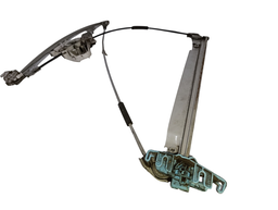 MÁQUINA VIDRO PORTA DIANTEIRA DIREITA PEUGEOT 207 HOGGAR ELÉ