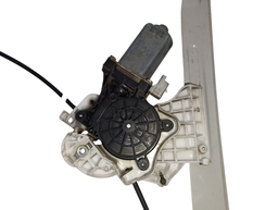 MÁQUINA VIDRO PORTA DIANTEIRA DIREITA PEUGEOT 207 HOGGAR ELÉ