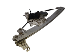 MÁQUINA VIDRO PORTA DIANTEIRA DIREITA PEUGEOT 207 HOGGAR ELÉ