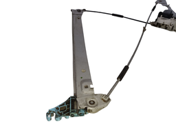 MÁQUINA VIDRO PORTA DIANTEIRA DIREITA PEUGEOT 207 HOGGAR ELÉ