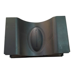 Suporte Console Porta Copos Tiggo 8 1.6 TGDI 2020 A 2023