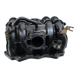 Coletor Admissão Honda Civic 1.7 16v Gas 2001 2002 a 2006 