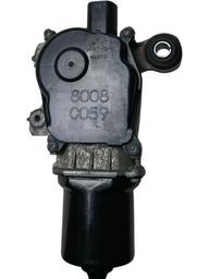 MOTOR LIMPADOR PARABRISA NISSAN KICKS 2017 A 2021